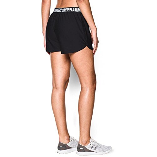 Under Armour Damen Fitness Hose und Shorts Oberbekleidung - 4