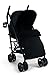 Tippitoes Essential Footmuff for 0 - 30 Months (Black)