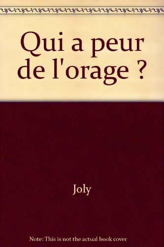 <a href="/node/21038">Qui a peur de l'orage ?</a>