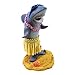 Produktbild Hawaiian Armaturenbrett Puppe Miniatur Hula Shark Cool