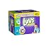Luvs With Ultra Leakguards Size 2 Diapers 216 Count RS.9283.00