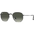Ray-Ban Rb3548 Hexagonal Sunglasses