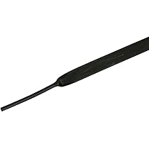 Tubi Termorestringenti Lumonic 3:1 Nero - Con Adesivo, Da 9mm A 3mm, Per Isolamento Cavi - Foto 11