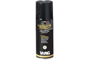 WAG Lubrificante steli Forcella 150ml (Lubrificanti)