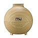 Produktbild MIU COLOR 600ML Aroma Atomizer Air Humidifier LED Ultrasonic Purifier Diffuser (Sandal Wood)