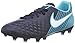 Produktbild Nike Unisex-Kinder Magista Ola II FG Jr r37.5 Fußballschuhe Blau (Obsidian/Gamma Glacier Blue/White 414), 37.5 EU