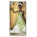 Produktbild Offizielle Disney Princess & The Frog 33cm Tiana Klassische Puppe mit Naveen Frosch