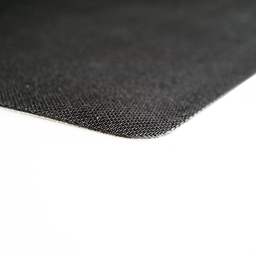 Gaming-Mousepad mit Namen Lilli und Fuchs-Motiv | Gamer-Mousepad | Mausmatte | Mauspad - 2