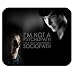 Produktbild Office Mouse Pad,220mm*180mm*3mm Customized Standard Non-slip Rectangle Mouse Pad I am Sherlock,Mauspad