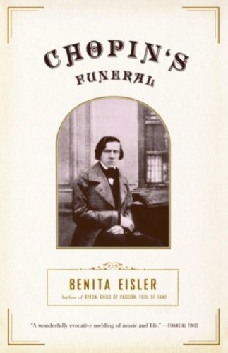Chopin's Funeral (English Edition) Chopin's Funeral (English Edition)