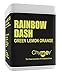 Chymey Rainbow Dash (Green Lemon Orange), 100g RS.315.00