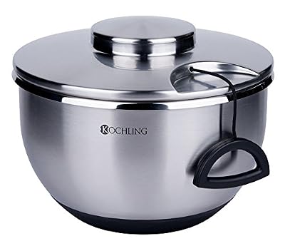 Kochling Essoreuse à salade inox