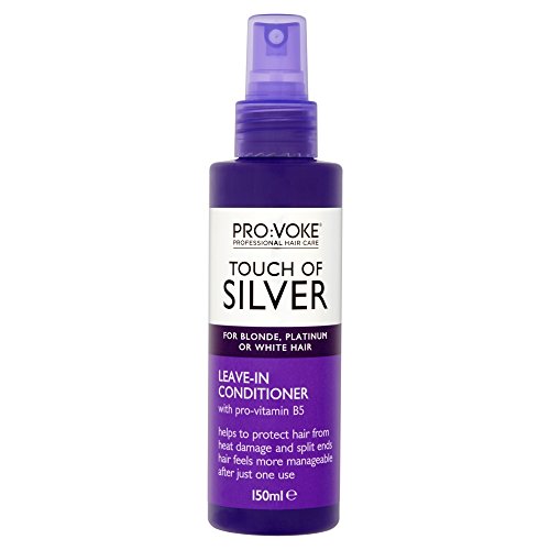 Pro: voke Touch de plata Acondicionador, 150 ml