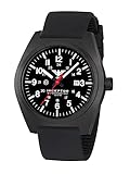 KHS Inceptor Black Steel KHS.INCBS.SB mit Silikonband schwarz