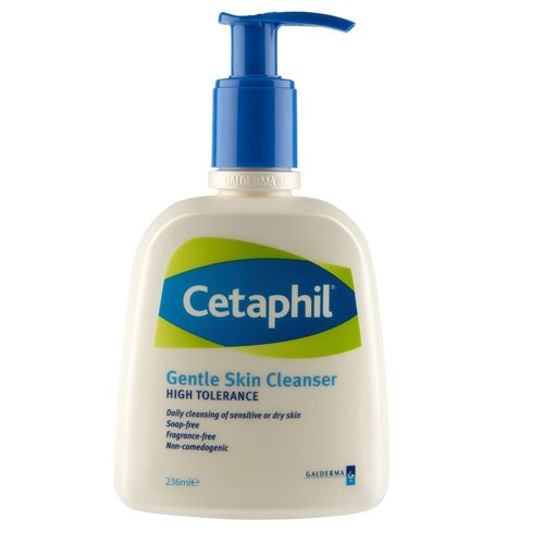 Cetaphil 236 ml Gentle Skin Cleanser