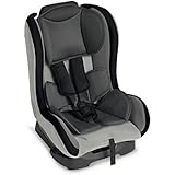 Joycare jc-1223 Allegro Asiento Coche, Gris