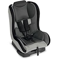 Joycare jc-1223 Allegro Asiento Coche, Gris