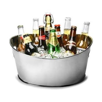 Wein Spucknapf Set 3-teilig - Spuckeimer Für Weinproben & Degustation