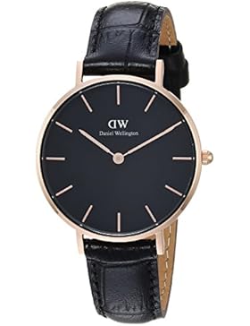 Daniel Wellington Damen-Armbanduhr DW00100167