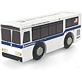 Munipals MP01-2101 Wooden Orion VII Hybrid Bus New York City NYC