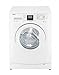 Produktbild Beko WMB 71243 PTE Frontlader Waschmaschine / A+++ AB / 1200 UpM / 7 kg / 0.749 kWh / 41 Liter / Watersafe / Pet Hair Removal / weiß