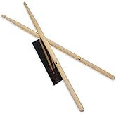 Chroma Drumstick - Drum - Drum Drumstick Drumsticks 5a Smooth Surface