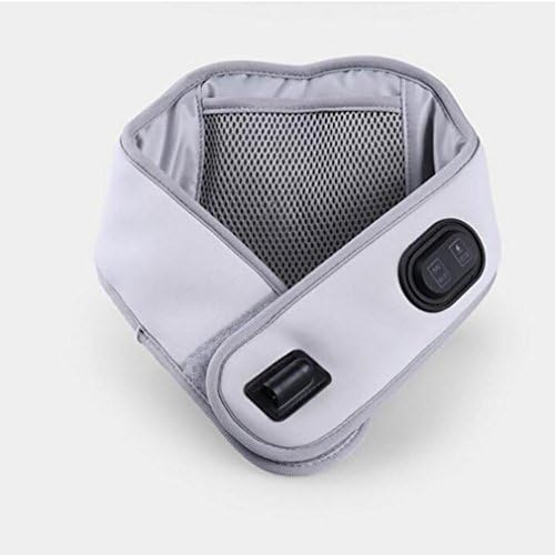 LL-Massager Neck Massage Neck Protection Hot Pack Massage For Men And Women 7 Kinds Of Massage Mode with Heat Function