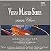 Produktbild Beliebte Ouverturen Vol II: Popular Overatures (Vienna Master Series) by Scholz