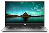 Dell Inspiron 15 5000 15.6-Inch FHD Anti-Glare Narrow-Border 2019 Laptop – (Platinum Silver) (Intel Core i7-8565U, 8 GB RAM, 128 GB SSD + 1 TB HDD, Nvidia GeForce MX150 with 2 GB, Windows 10 Home)