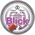 Kvintor Air Gun Pellets Blick - FLASH BANG - .177/4.5mm - Qty 50
