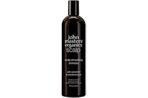 JOHN MASTERS ORGANICS John Masters Compatible Organics - Spearmint & Meadowsweet Shampoo 473 ml