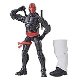 Hochwertige Artikulation und Details