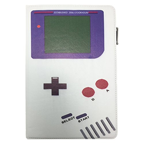 Aldi MEDION LIFETAB P10506 MD 60036 / 25,65 cm / 10.1 “ / Multimedia Tablet Pc Tasche + Stylus Touch Pen – 10 Zoll Game Boy 360° - 4