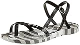 ipanema sandalen schweiz 100% vegan, 100% recycelbar und schadstofffrei