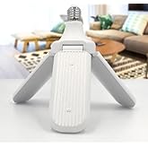 CATA CT-1152 3-ARM PROPELLER BULB