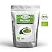 Produktbild BioNutra Moringa-Pulver Bio 1000 g, feines Blattpulver von Moringa Oleifera aus kontrolliert biologischem Anbau