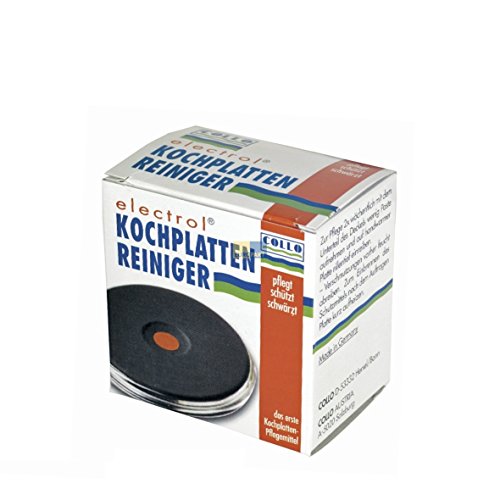 Preisvergleich Produktbild Kochplatten-Reiniger Collo electrol 20ml