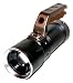 Produktbild 4 Fach Multifunktion LED Cree Alu High Power Taschenlampe Lichtkanone 680 Lumen 600 Meter Reichweite Zoom Suchlicht SOS Hochleistungs XML-T6 LED Chip