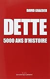 Dette : 5000 ans d'histoire