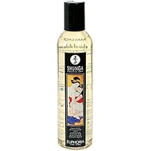 SHUNGA OIL, olio erotico euforizzante shunga oil olio massaggi erotici