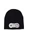 Produktbild Nintendo - Super Nintendo - Mütze | Nintendo | Herren Damen Unisex | Schwarz | 100% Acryl