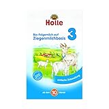 Holle Bio Folgemilch 3