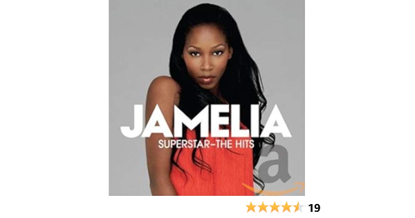 superstar jamelia