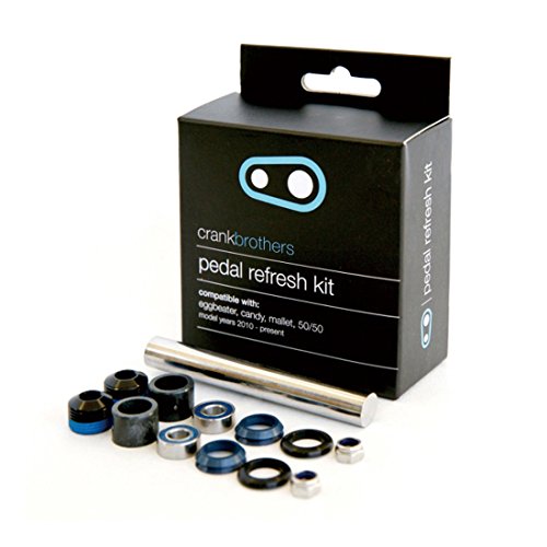 Crankbrothers - Refresh Kit, Color
