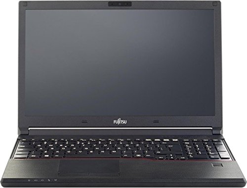 examen Fujitsu LIFEBOOK E556 I5-6200U 15 HD 1X4GB 500 GB W10P+W7PLOAD, VFY:E5560M85DODE (1X4GB 500 GB W10P+W7PLOAD)