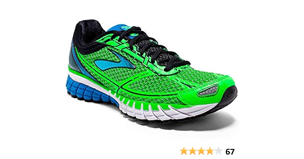 brooks aduro 4