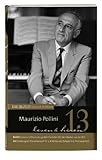 DIE ZEIT Klassik-Edition, Bücher und Audio-CDs, Bd.13 : Maurizio Pollini lesen und hören, Buch u. Audio-CD by 