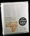 Waterproof Super King Size 15" Extra Deep Fitted Mattress Protector Cover
