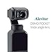 Produktbild Haludock DJI OSMO Pocket Weitwinkelobjektivzubehör AleviterPTZ Kamera Weitwinkelobjektivzubehör Aleviter