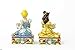 Disney Traditions Cinderella/ Belle Bookends